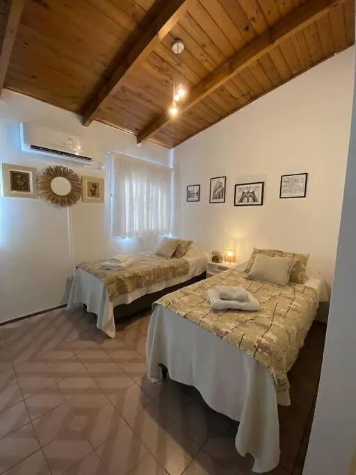 Grace Apartment 5 Mendoza Argentinië