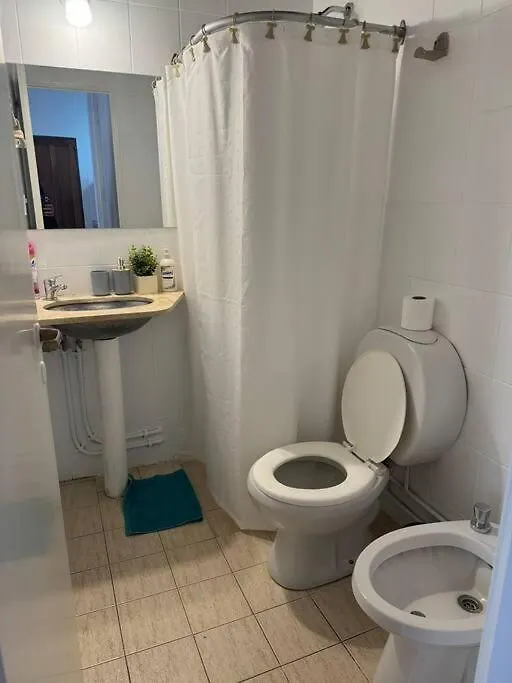 Grace Apartment 5 Mendoza 0*,