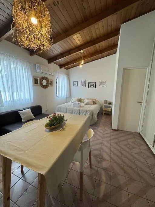 Grace Apartment 5 Mendoza